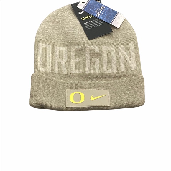 Nwt Oregon Ducks Nike Sideline Fuse 